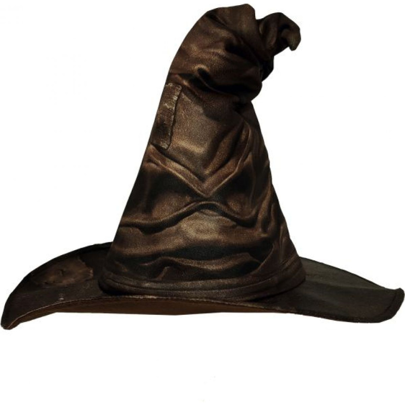 Klobouk Harry Potter