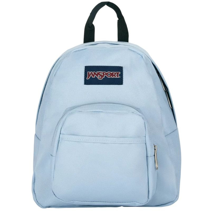 JanSport Batoh Half Pint EK0A5BBIN57 Blue Jedna velikost jedna velikost