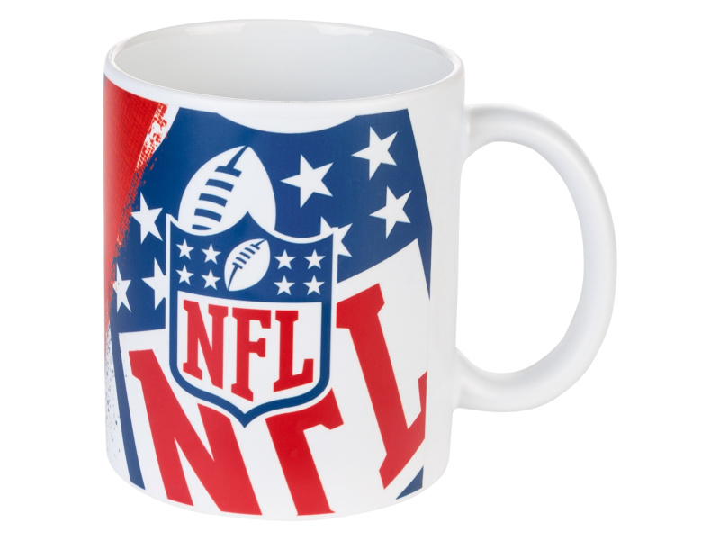 NFL Keramický hrnek