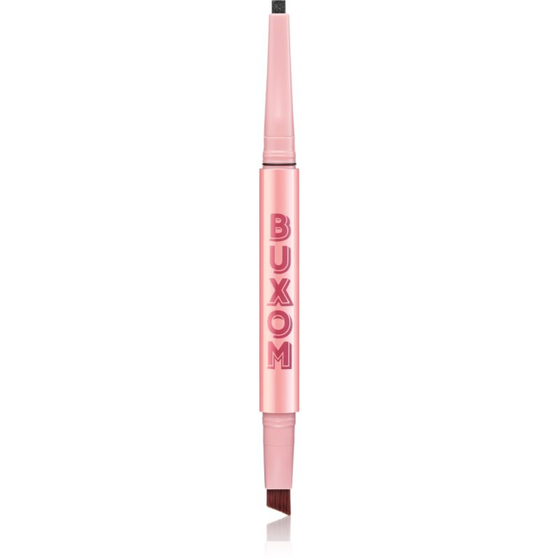 Buxom DOLLY'S GLAM GETAWAY POWER LINE™ LASTING EYELINER dlouhotrvající oční stíny odstín Midnight Sparkle 0,12 g