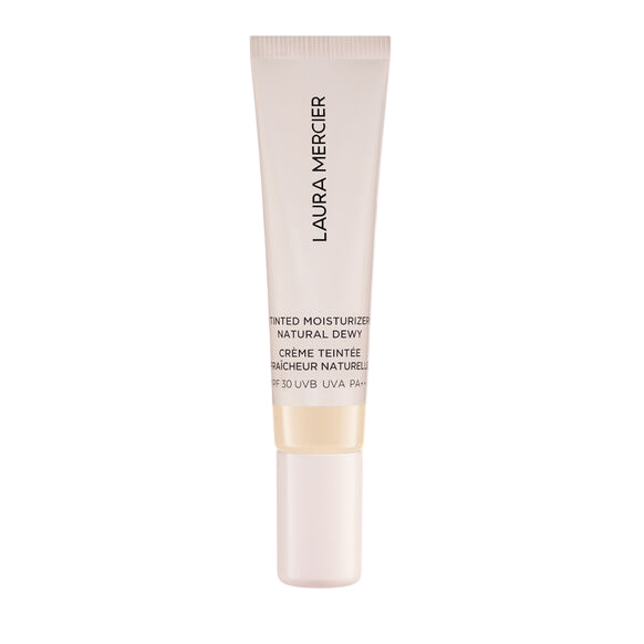 Laura Mercier Tónovací hydratační krém SPF 30 Tinted Moisturiser 15 ml 0N Silk