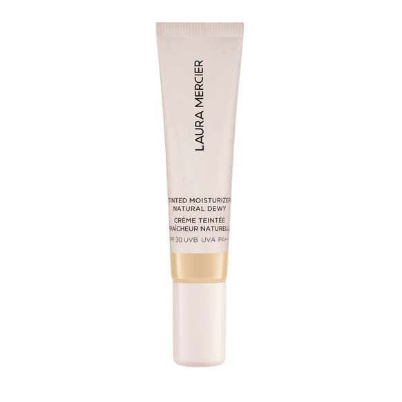 Laura Mercier Tónovací hydratační krém SPF 30 Tinted Moisturiser 15 ml 1N Birch