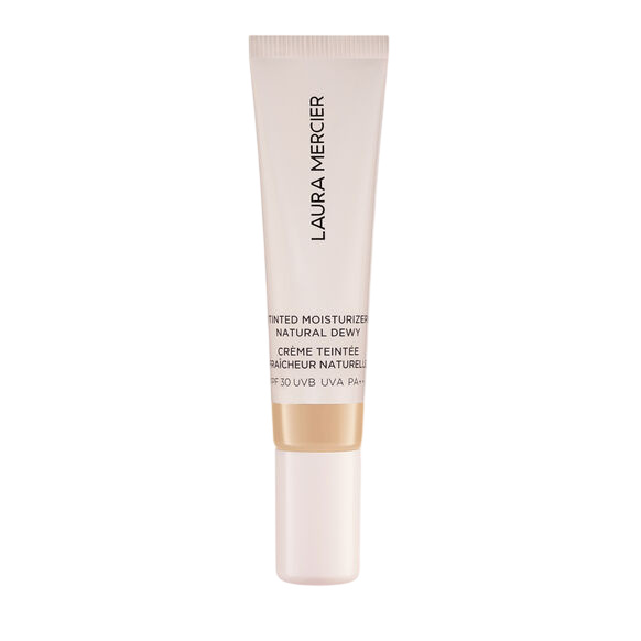 Laura Mercier Tónovací hydratační krém SPF 30 Tinted Moisturiser 15 ml 2N Maple