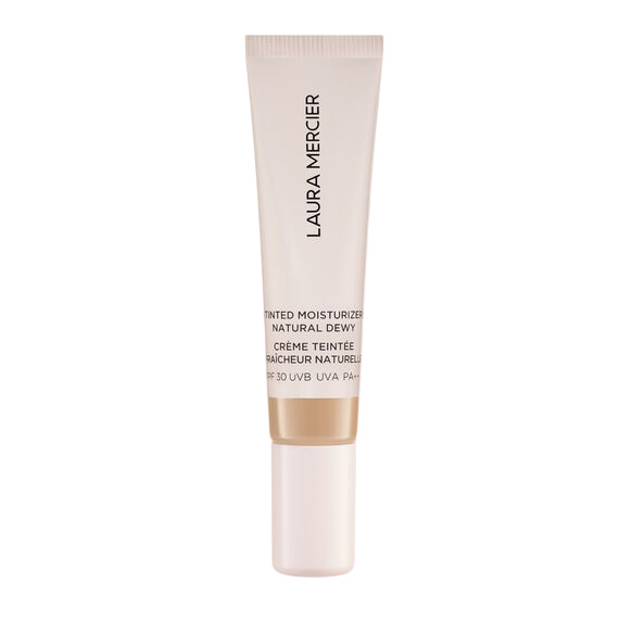 Laura Mercier Tónovací hydratační krém SPF 30 Tinted Moisturiser 15 ml 3N Sand