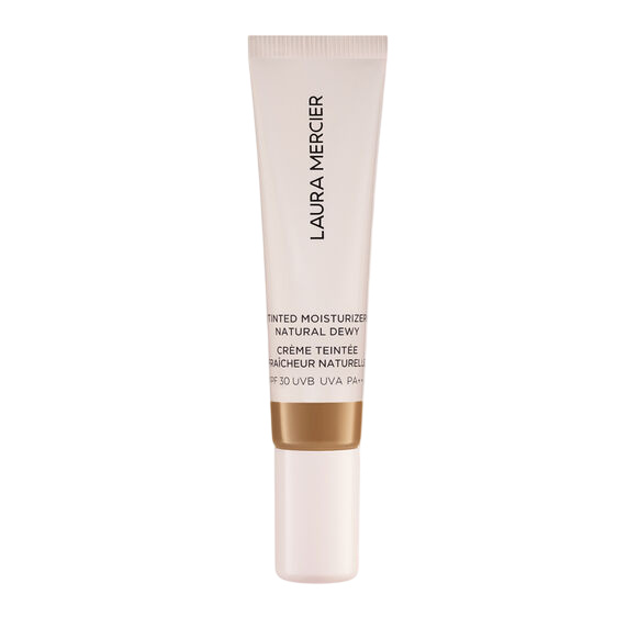 Laura Mercier Tónovací hydratační krém SPF 30 Tinted Moisturiser 15 ml 5N Clay