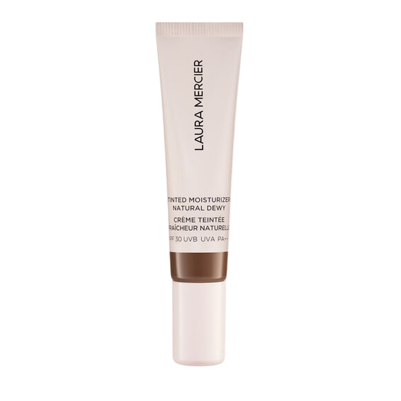Laura Mercier Tónovací hydratační krém SPF 30 Tinted Moisturiser 15 ml 6N Umber