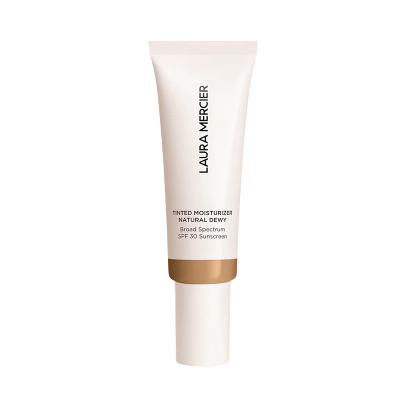 Laura Mercier Tónovací hydratační krém SPF 30 (Tinted Moisturizer Natural Dewy) 45 ml 5C Cedar