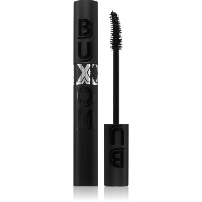 Buxom LASH XTENSION LIFT MASCARA prodlužující řasenka pro objem a natočení řas odstín Xtremely Black 9 ml