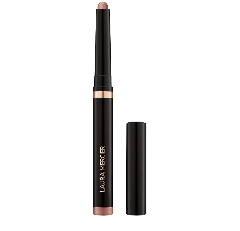 Laura Mercier Oční stíny Caviar Stick (Shimmer Eye Shadow) 1,64 g Modern Rose