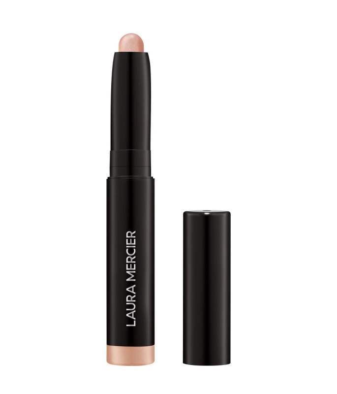 Laura Mercier Oční stíny Caviar Stick (Mini Shimmer Eye Shadow) 2 g Rosegold