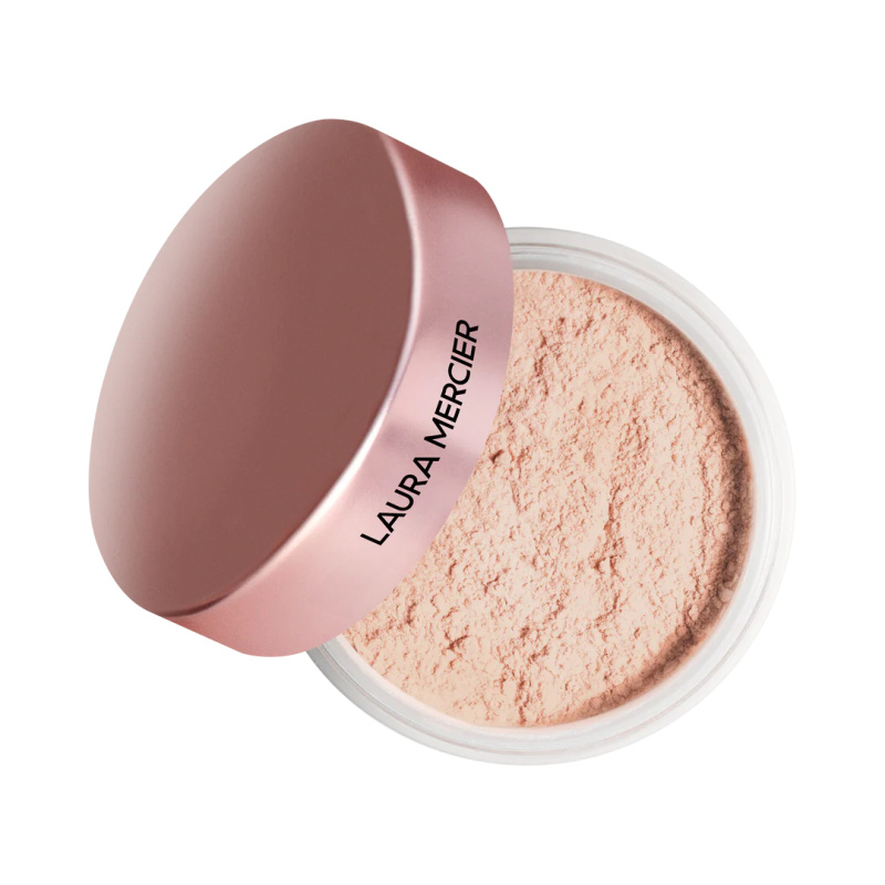Laura Mercier Sypký pudr (Translucent Loose Setting Powder Ultra Blur) 20 g Tone Up