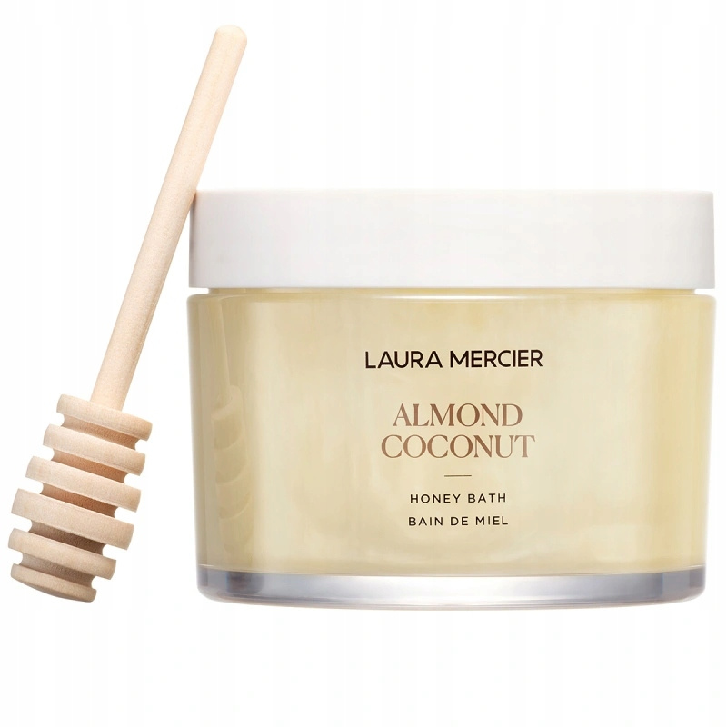 Laura Mercier Medová koupel Almond Coconut Honey Bath 250 ml
