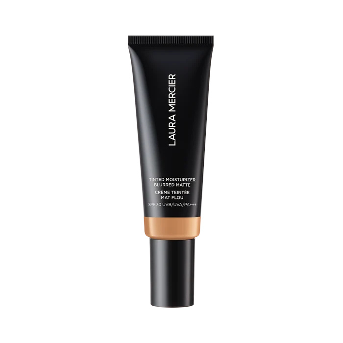 Laura Mercier Tónovaný krém SPF 30 Tinted Moisturizer Blurred Matte 45 ml 5C Cedar