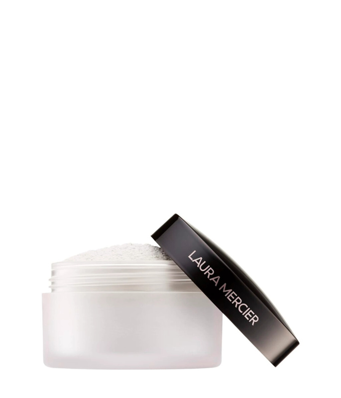 Laura Mercier Rozjasňující pudr Brightening Under Eye Setting Powder 4 g Translucent