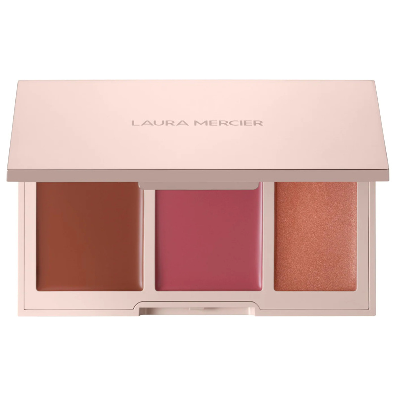 Laura Mercier Paletka na tvář Bonne Mine Palette 11 g 2
