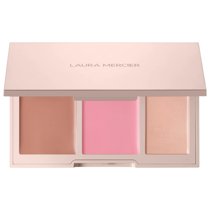 Laura Mercier Paletka na tvář Bonne Mine Palette 11 g 3