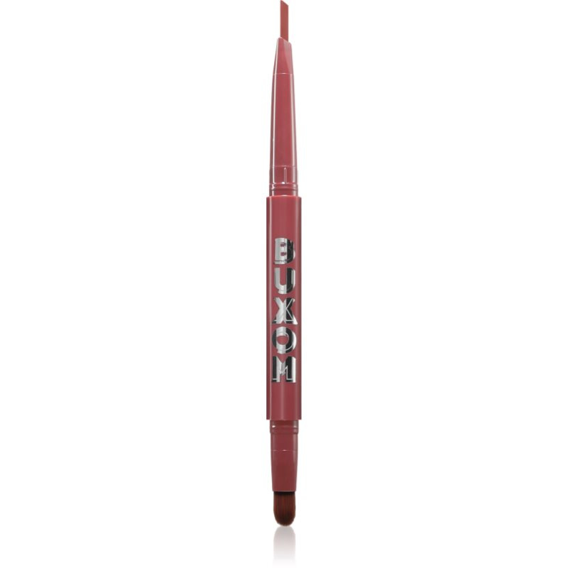 Buxom POWER LINE™ PLUMPING LIP LINER krémová tužka na rty se zvětšujícím efektem odstín Dolly Medium 0.3 g
