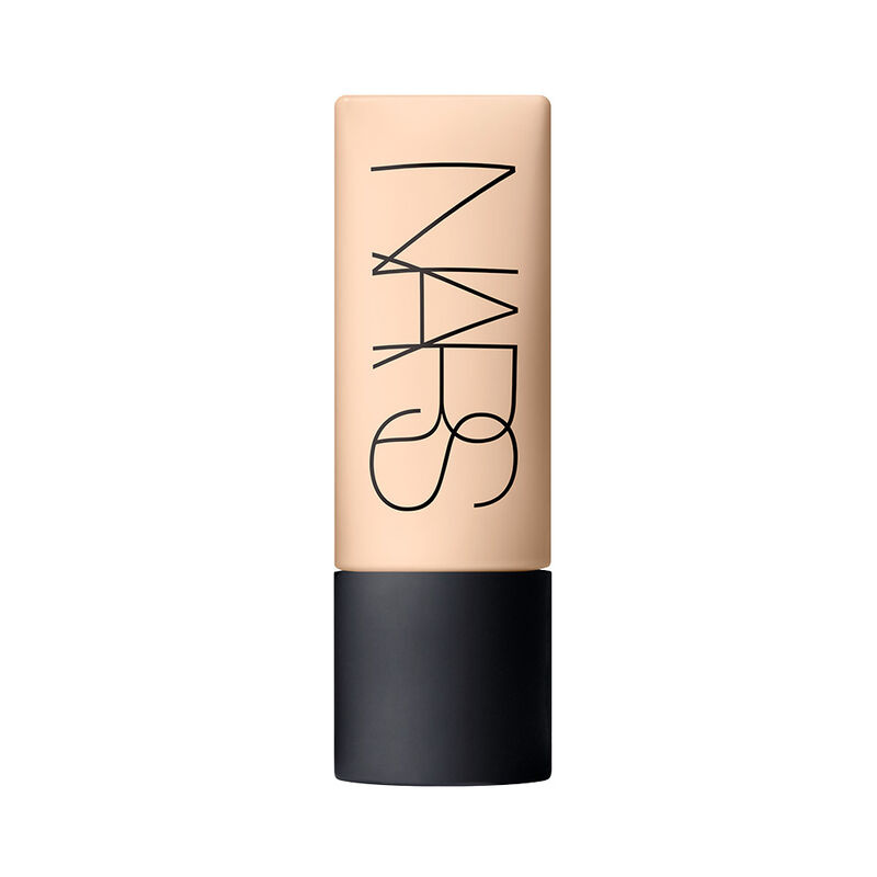 NARS SOFT MATTE Complete Foundation matující make-up odstín VALLAURIS 45 ml