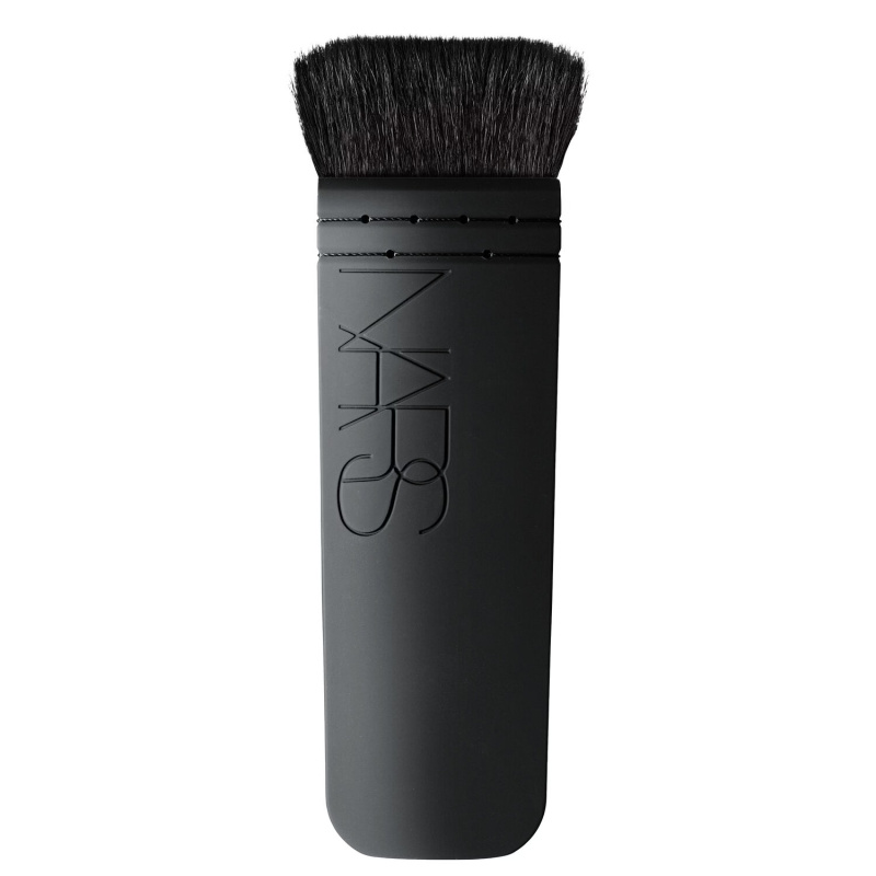 NARS ITA KABUKI BRUSH plochý štětec kabuki ITA BRUSH 1 ks
