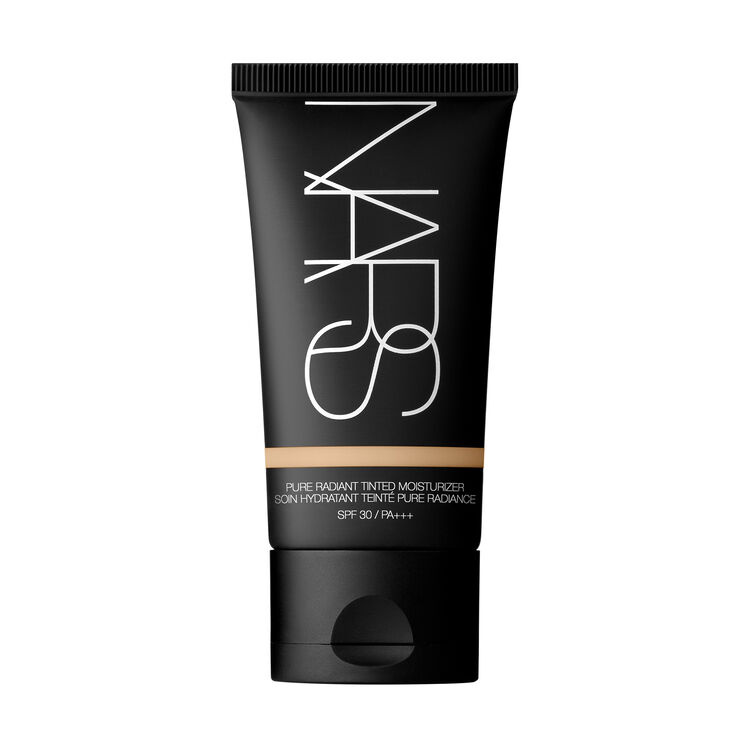 NARS Pure Radiant Tinted Moisturizer tónovací hydratační krém SPF 30 odstín SYDNEY 50 ml