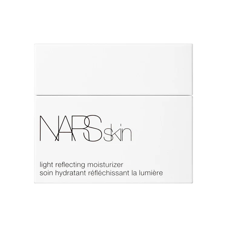 NARS Skin Light Reflecting Moisturizer hydratační a rozjasňující pleťový krém 50 ml