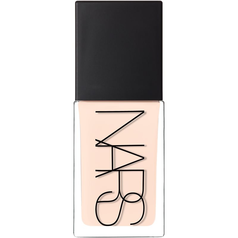 NARS Light Reflecting Foundation rozjasňující make-up pro přirozený vzhled odstín OSLO 30 ml