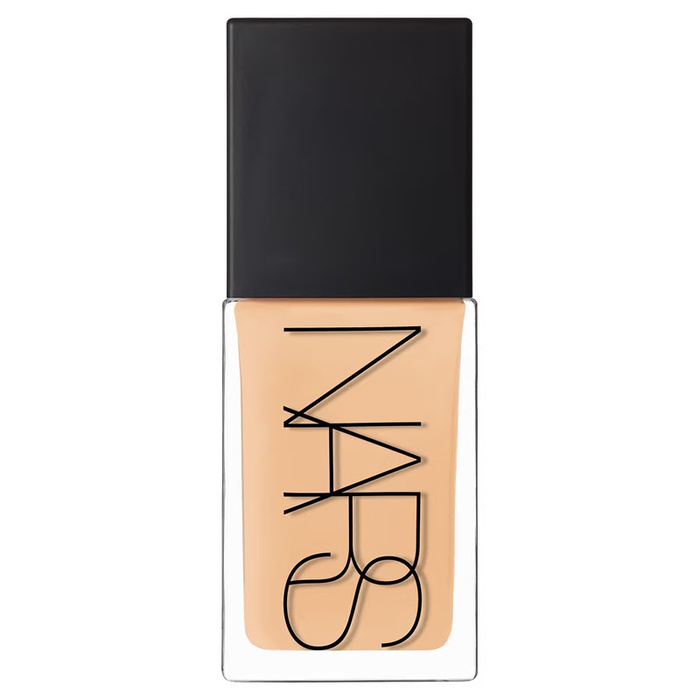 NARS Light Reflecting Foundation rozjasňující make-up pro přirozený vzhled odstín SANTA FE 30 ml