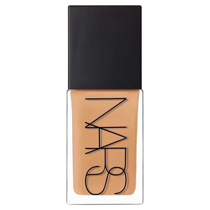 NARS Light Reflecting Foundation rozjasňující make-up pro přirozený vzhled odstín BARCELONA 30 ml