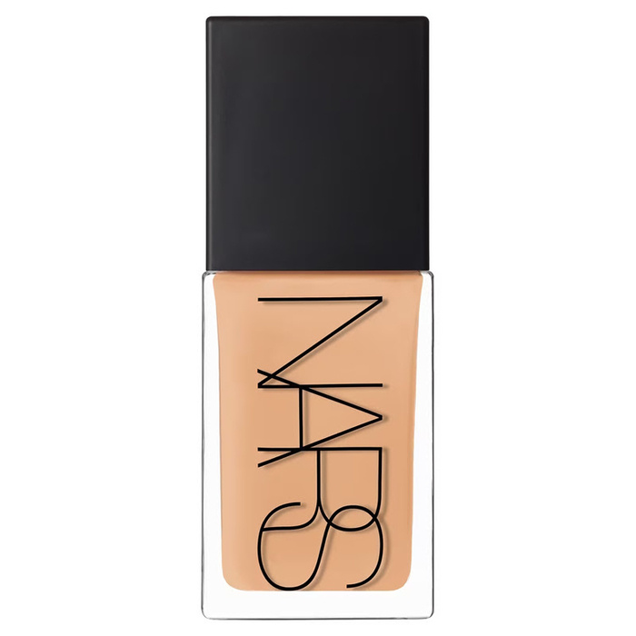 NARS Light Reflecting Foundation rozjasňující make-up pro přirozený vzhled odstín VALENCIA 30 ml