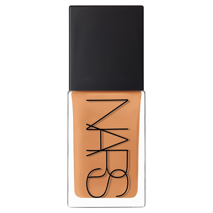 NARS Light Reflecting Foundation rozjasňující make-up pro přirozený vzhled odstín SYRACUSE 30 ml
