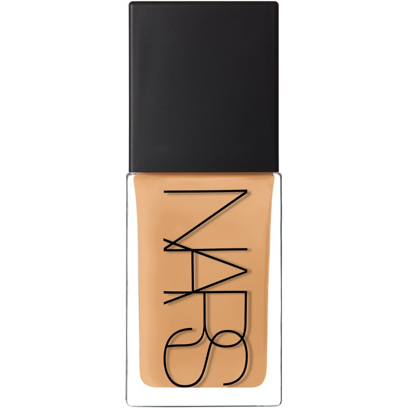 NARS Light Reflecting Foundation rozjasňující make-up pro přirozený vzhled odstín SYRACUSE 30 ml