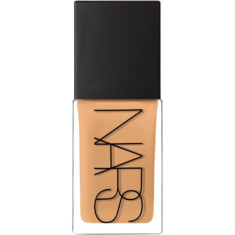 NARS Light Reflecting Foundation rozjasňující make-up pro přirozený vzhled odstín TAHOE 30 ml