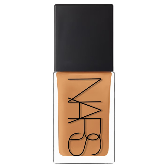 NARS Light Reflecting™ Foundation rozjasňující make-up pro přirozený vzhled odstín MOOREA 30 ml