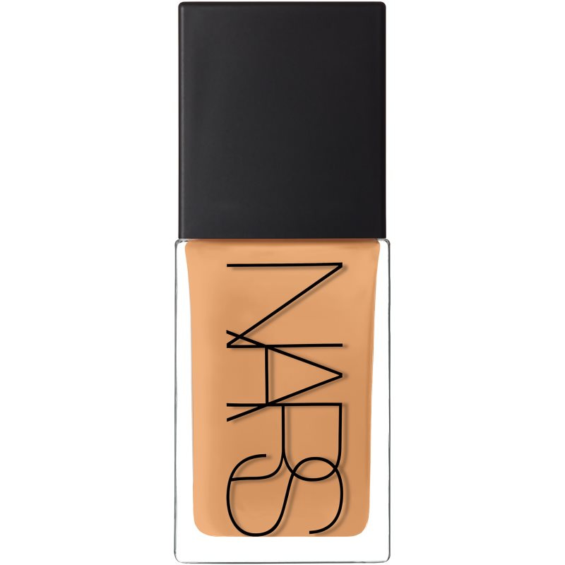 NARS Light Reflecting Foundation rozjasňující make-up pro přirozený vzhled odstín HUAHINE 30 ml