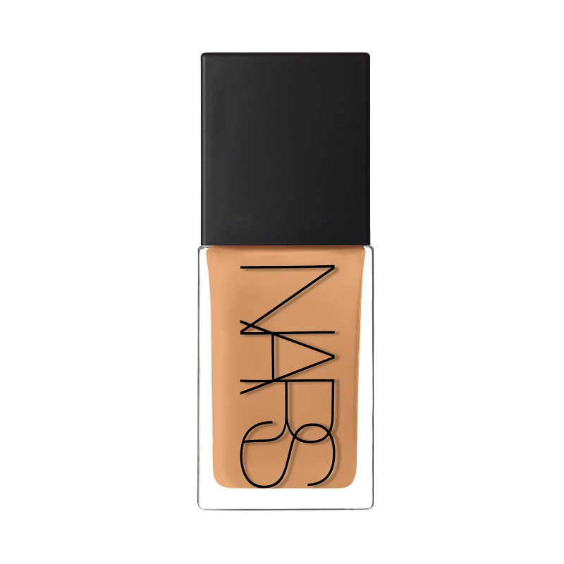 NARS Light Reflecting Foundation rozjasňující make-up pro přirozený vzhled odstín CADIZ 30 ml