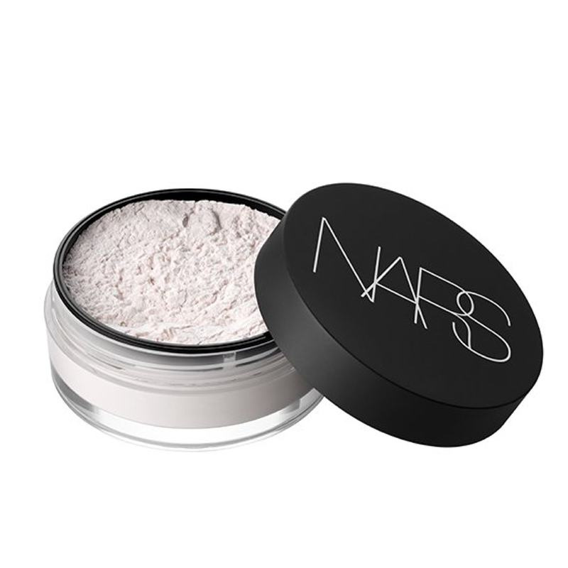 NARS Light Reflecting SETTING POWDER - LOOSE rozjasňující sypký pudr odstín SHORE 11 g