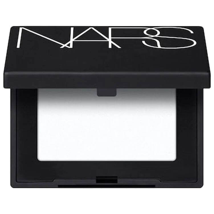 NARS MINI Light Reflecting SETTING POWDER - PRESSE fixační pudr mini odstín CRYSTAL 3 g