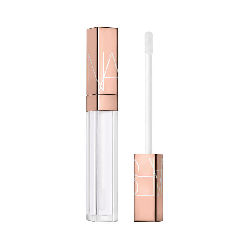 NARS AFTERGLOW LIP SHINE hydratační lesk na rty odstín TRIPLE X 5.5 ml
