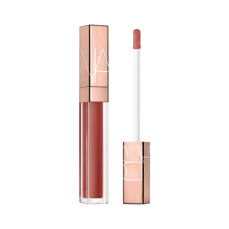 NARS AFTERGLOW LIP SHINE hydratační lesk na rty odstín ARAGON 5.5 ml