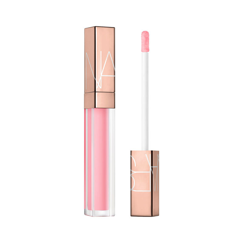 NARS AFTERGLOW LIP SHINE hydratační lesk na rty odstín TURKISH DELIGHT 5.5 ml