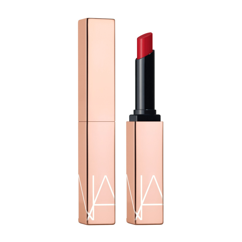 NARS AFTERGLOW SENSUAL SHINE LIPSTICK hydratační rtěnka odstín ORGASM 1,5 g