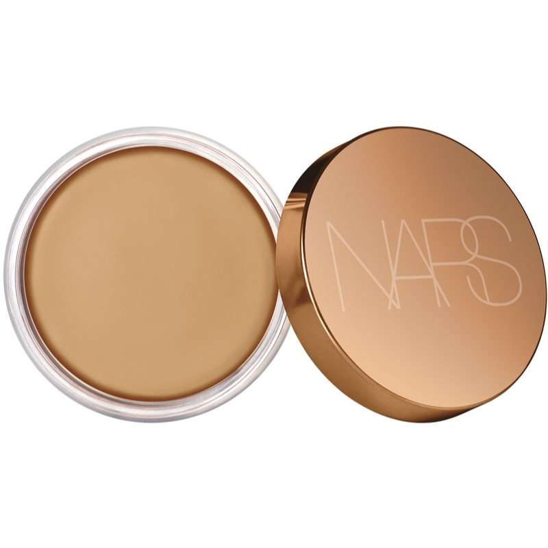 NARS Laguna Bronzing Cream krémový bronzer odstín LAGUNA 01 19 g