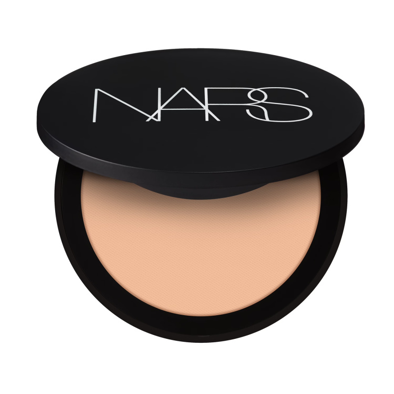 NARS SOFT MATTE POWDER matující pudr odstín SUN SHORE 9 g