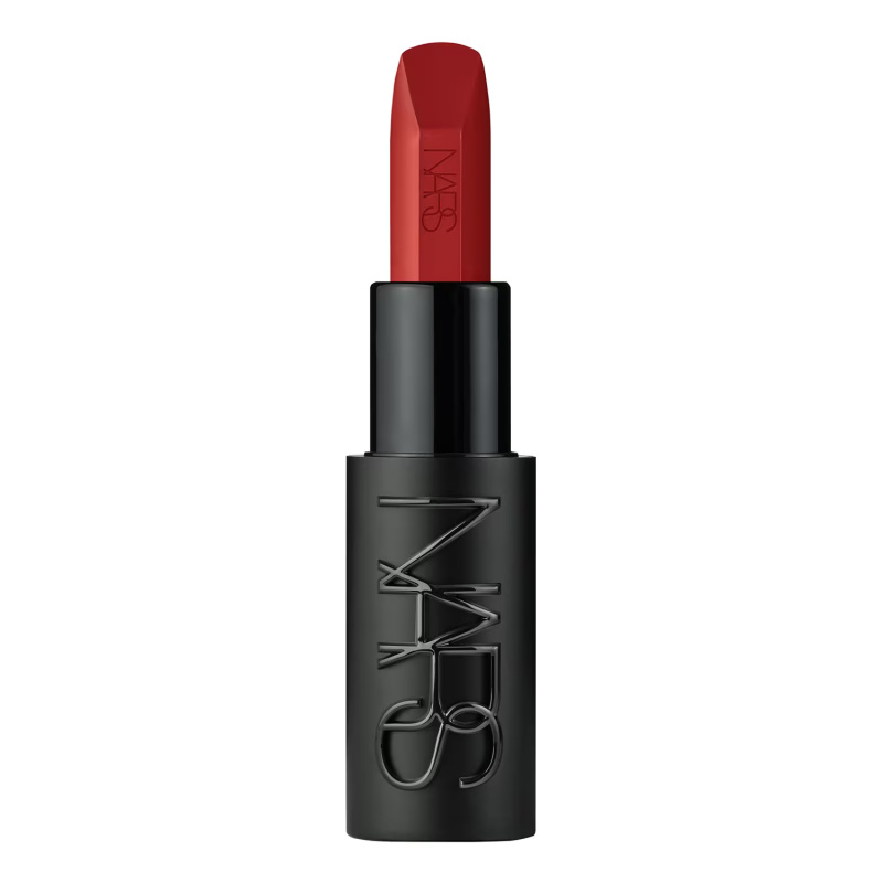 NARS Explicit Lipstick saténová rtěnka odstín DESIROUS 3.8 g