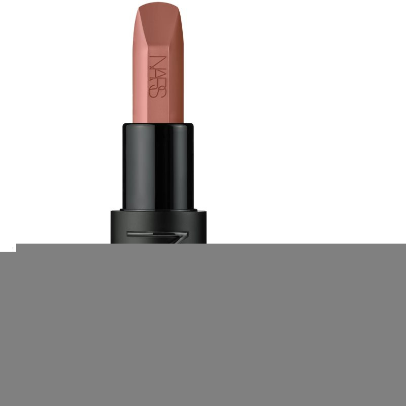 NARS Explicit Lipstick saténová rtěnka odstín EXPOSED 3.8 g