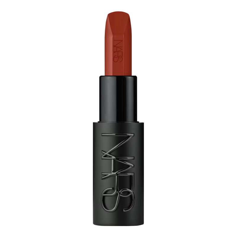 NARS Explicit Lipstick saténová rtěnka odstín RENDEZ-VOUS 3.8 g