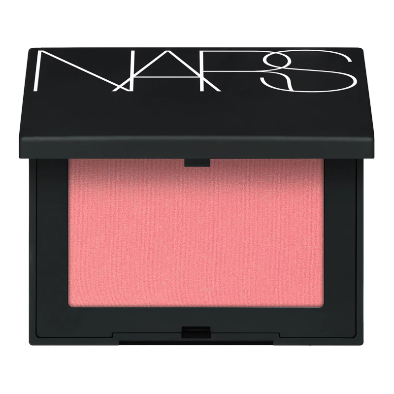 NARS NEW Blush dlouhotrvající tvářenka odstín ORGASM EDGE 4,8 g