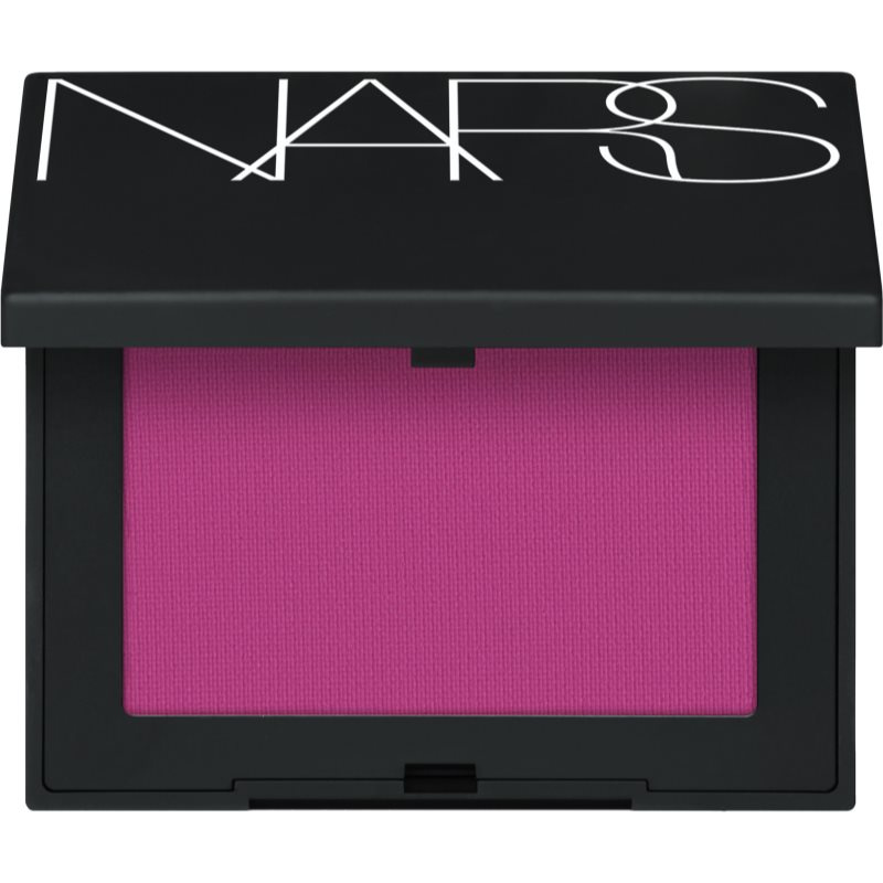 NARS NEW Blush dlouhotrvající tvářenka odstín TEASED 4,8 g