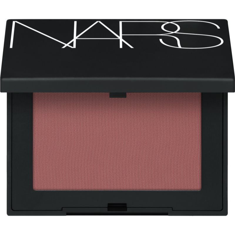 NARS NEW Blush dlouhotrvající tvářenka odstín INFATUATED 4,8 g