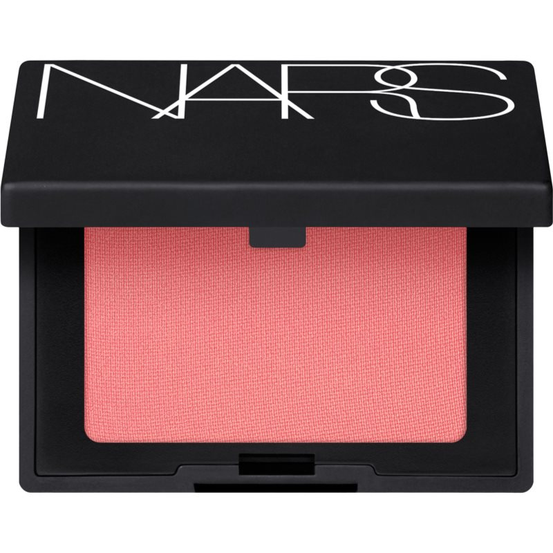 NARS MINI NEW Blush dlouhotrvající tvářenka mini odstín ORGASM EDGE 2.6 g